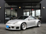 ポルシェ 911 GT3 正規D車　左H　6速MT　RS-Rル・マン仕様
