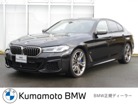 ＢＭＷ 5シリーズ M550i xドライブ 4WD ハーマンカードン BMW正規認定中古車 熊本県