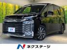 トヨタ ヴォクシー 1.8 ハイブリッド S-Z 禁煙車 衝突被害軽減装置 バックカメラ 栃木県