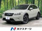 スバル インプレッサXV 2.0i-L アイサイト 4WD 禁煙車 北海道