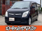 マツダ AZ-ワゴン 660 XSスペシャル 検R7/2 スマートキー アルミ CD 新潟県