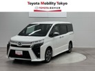 トヨタ ヴォクシー 2.0 ZS 煌II TCナビ・フルセグ・後席モニタ・TSS・ 東京都
