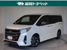 トヨタ ノア 2.0 Si WxBIII LEDヘッドランプ 衝突被害軽減システム 福岡県