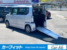 ホンダ N-BOX+ 660 カスタムG Lパッケージ 4WD スロープ付 360°ドラレコ ナビ Bカメラ 長野県