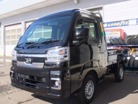 ダイハツ ハイゼットトラック 660 ジャンボ エクストラ 3方開 4WD スマートアシスト LEDヘッドライト 北海道