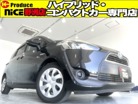 トヨタ シエンタ ハイブリッド 1.5 X PWスライド 衝突軽減 純正ナビ ETC Bカメラ 滋賀県