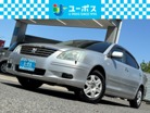 トヨタプレミオユーザー買取・ディーラーオプションナビ 中古車画像