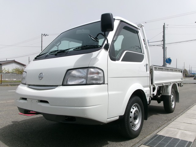日産 バネットトラック 1.8 GL 4WD  山形県
