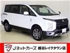 三菱　デリカD：5　2.2 ジャスパー ディーゼルターボ 4WD　6/16(日)マデ限定!!最終販売!!