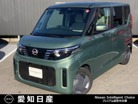 日産 ルークス 660 X /当社社用車UP・大ナビ・両側電動スライド