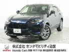 ホンダ ZR-V 1.5 X 4WD 4WDナビETCクルコンRカメラフルセグ 京都府
