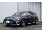 S4アバント 3.0 4WDの中古車画像