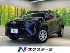 トヨタ ヤリスクロス 1.5 X 禁煙車 衝突被害軽減装置 バックカメラ 栃木県