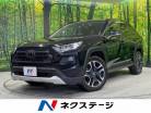 トヨタ RAV4 2.0 アドベンチャー 4WD 禁煙車 SDナビ 岩手県