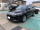 トヨタ ハリアー 2.0 プレミアム 4WD ドライブレコーダー クルーズコントロール 石川県
