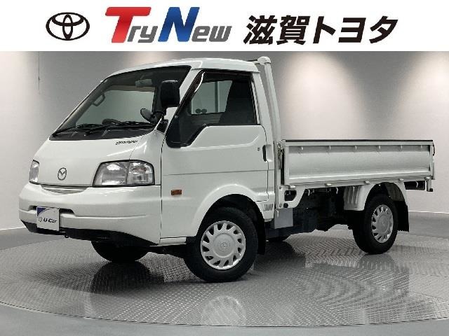 マツダ ボンゴトラック 1.8 DX シングルワイドロー 4WD  滋賀県