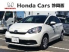 ホンダ フィット 1.5 ベーシック Honda SENSING 新車保証 試乗禁煙車 ナビ 静岡県