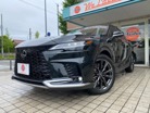 レクサス RX 350 Fスポーツ 4WD 登録済未使用・SR・マークレビンソン 神奈川県