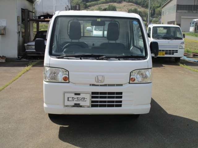 ホンダ アクティトラック 660 SDX 4WD  長野県