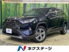 トヨタ RAV4 2.0 G 4WD セーフティセンス 純正8型DA 全周囲カメラ 愛知県