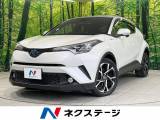 トヨタC-HR