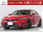 ホンダ シビック 1.5 EX ホンダセンシング Hコネクトディスプレイ B 埼玉県