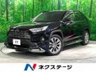トヨタ RAV4 2.0 G Zパッケージ 4WD 禁煙車 モデリスタ サンルーフ 衝突軽減 大分県