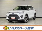 トヨタ ライズ ハイブリッド 1.2 Z 登録済未使用車・全周囲モニター・LED 栃木県
