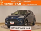 トヨタ ライズ 1.0 Z 4WD  北海道