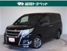 トヨタ エスクァイア 2.0 Gi LEDヘッドランプ 衝突被害軽減システム 福岡県