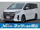 トヨタ ノア 2.0 Si WxBII トヨタ認定中古車 ロングラン保証1年 岡山県