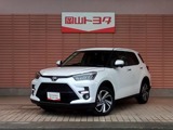 トヨタ ライズ 1.0 Z 純正ナビ・スマ-トキ-・LEDライト付き
