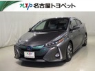 トヨタ プリウスPHV 1.8 A レザーパッケージ 衝突被害軽減ブレーキ 愛知県