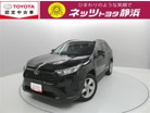 トヨタ RAV4 2.0 X 4WD トヨタセーフティセンス ドラレコ ETC 静岡県