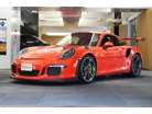 911 GT3 RS PDKの中古車画像