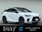 RX 500h Fスポーツ パフォーマンス 4WD　画像1