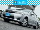 トヨタ カローラアクシオ 1.5 G ディーラーオプションナビ/スペアキー有 大阪府