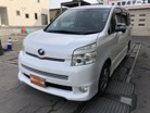 トヨタ ヴォクシー 2.0 ZS 煌II 4WD  北海道