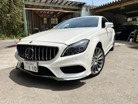 CLSクラス CLS220 d AMGライン ディーゼルターボ　画像1