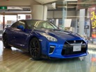 日産 GT-R 3.8 プレミアムエディション 4WD レザーシート・BOSEサウンドシステム・LED 愛知県