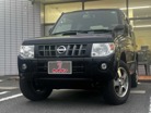 日産 キックス 660 RX 4WD ナビ/フルセグ/ターボ/4WD/LED/ドラレコ 神奈川県