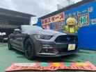 フォード マスタング GT プレミアム 買取仕入GTパフォーマンスPKG 6MT OPレカロ 神奈川県