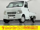 ホンダ アクティトラック 660 SDX 4WD 5F ワンオーナー エアコン パワステ 三重県