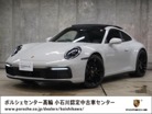 ポルシェ 911 カレラ PDK ヘリテージ スポクロ スポエグ認定中古車 東京都