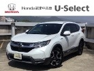 ホンダ CR-V 2.0 ハイブリッド EX LED・フルセグ・メモリナビ・純正ドラレコ 山口県