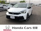 ホンダ　フィット　1.5 e:HEV RS　試乗車アップ・ETC・ホンダコネクトナビ・L