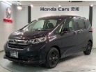 ホンダ フリード 1.5 ハイブリッド G ブラックスタイル Honda SENSING 新車保証 試乗禁煙車 愛知県