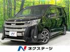トヨタ ノア 2.0 Si WxB 禁煙車 純正9型ナビ Bluetooth接続 バック 愛知県
