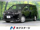 トヨタ ヴォクシー 1.8 ハイブリッド V 禁煙車 SDナビ 両側電動 千葉県