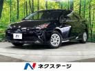 トヨタ プリウス 1.8 S E-Four 4WD SDナビ レーダークルコン 禁煙 北海道